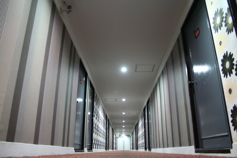 Baiyoke Boutique Hotel 31/41