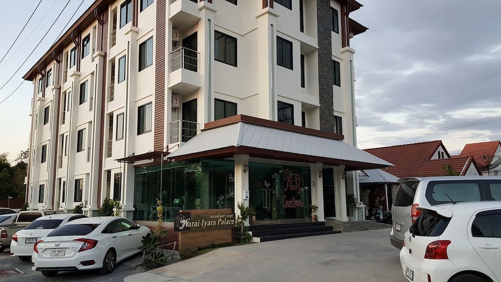 Narai Iyara Palace Lopburi 1/49