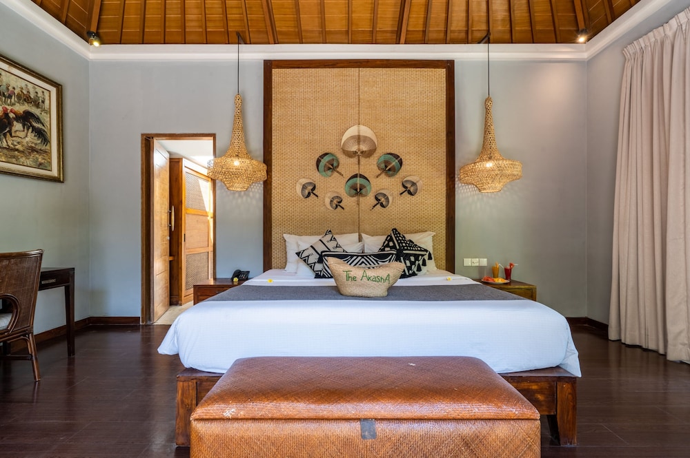 The Akasha Seminyak Luxury Villas & Hotel 32/62