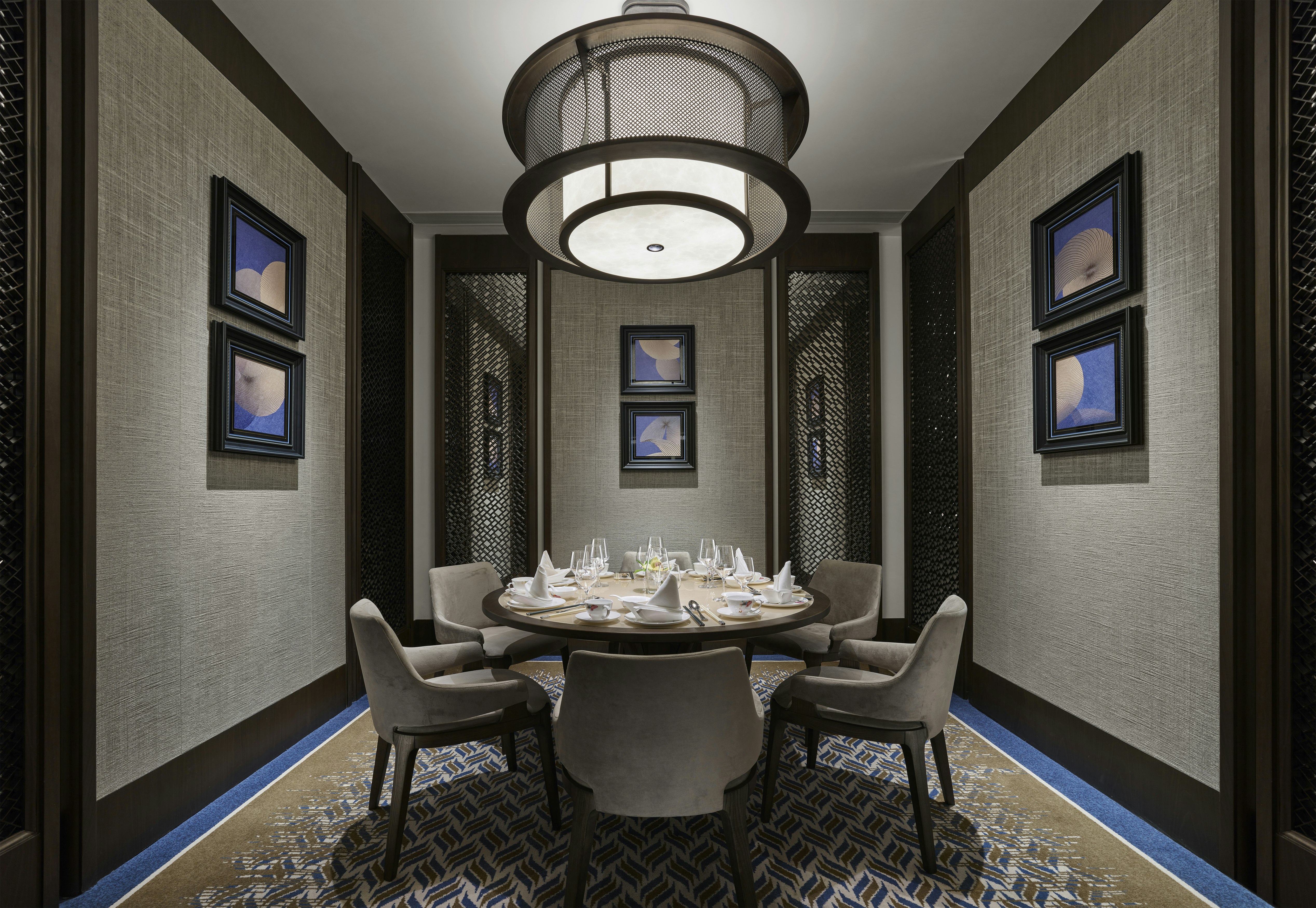 Hilton Foshan Shunde 51/51