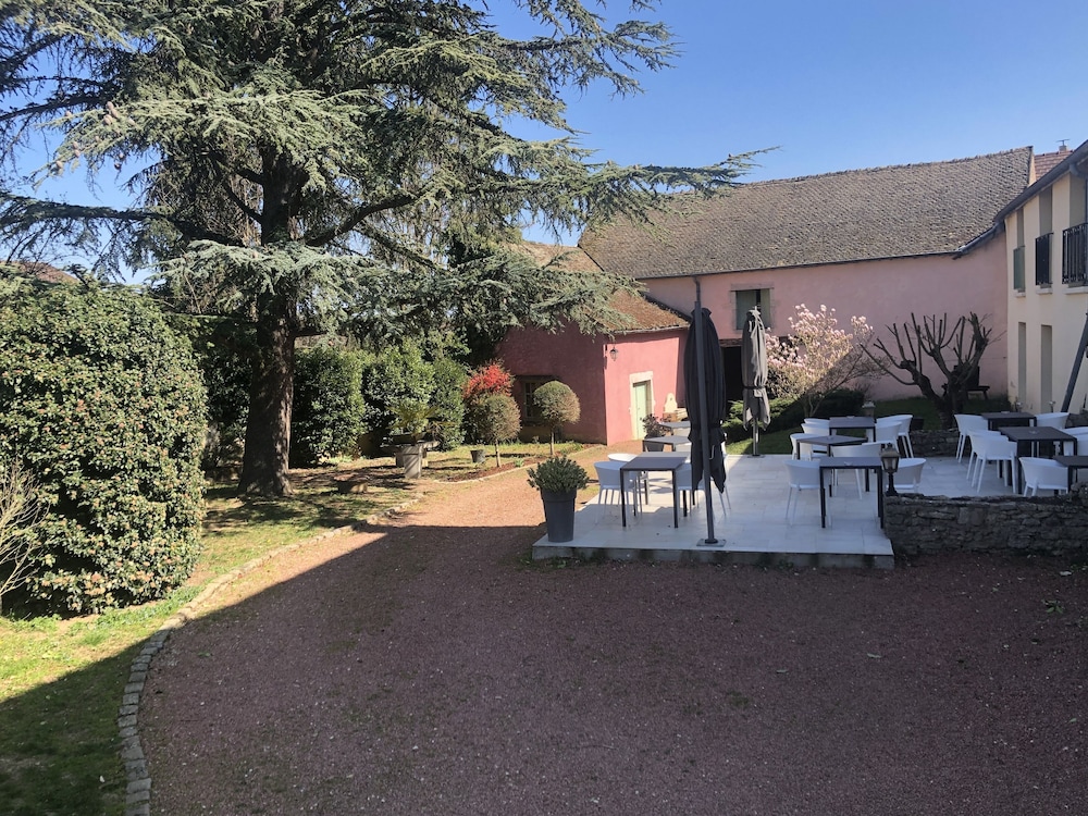 Hotellerie Du Val D'or 39/45