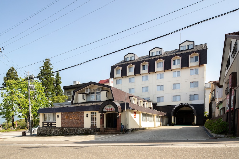 AKAKURA HOTEL 2/49