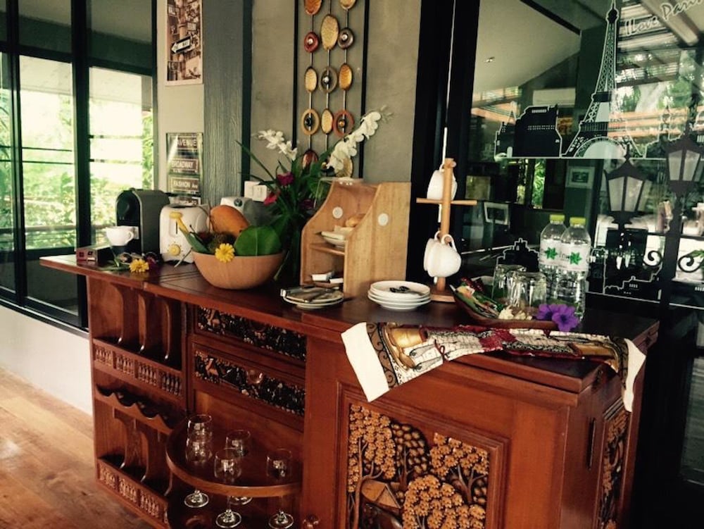 Baan Alisa Bed And Breakfast 8/50