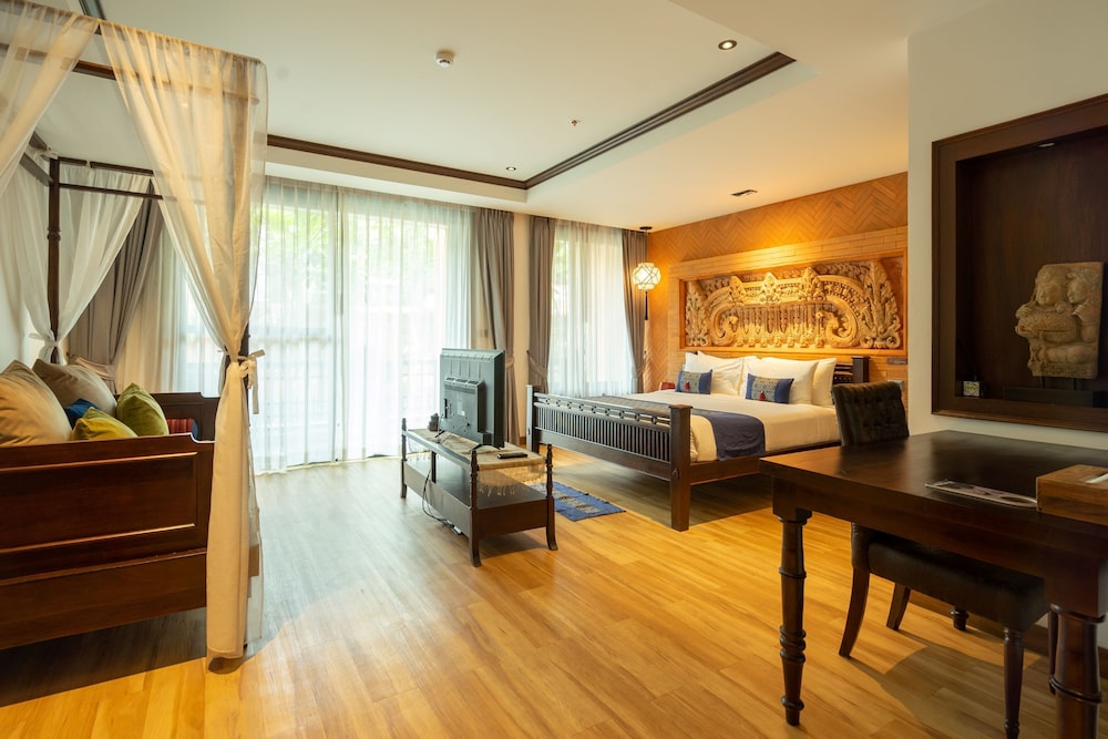Phor Liang Meun Terracotta Arts Hotel 34/50