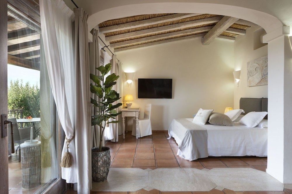 Pool, Suite