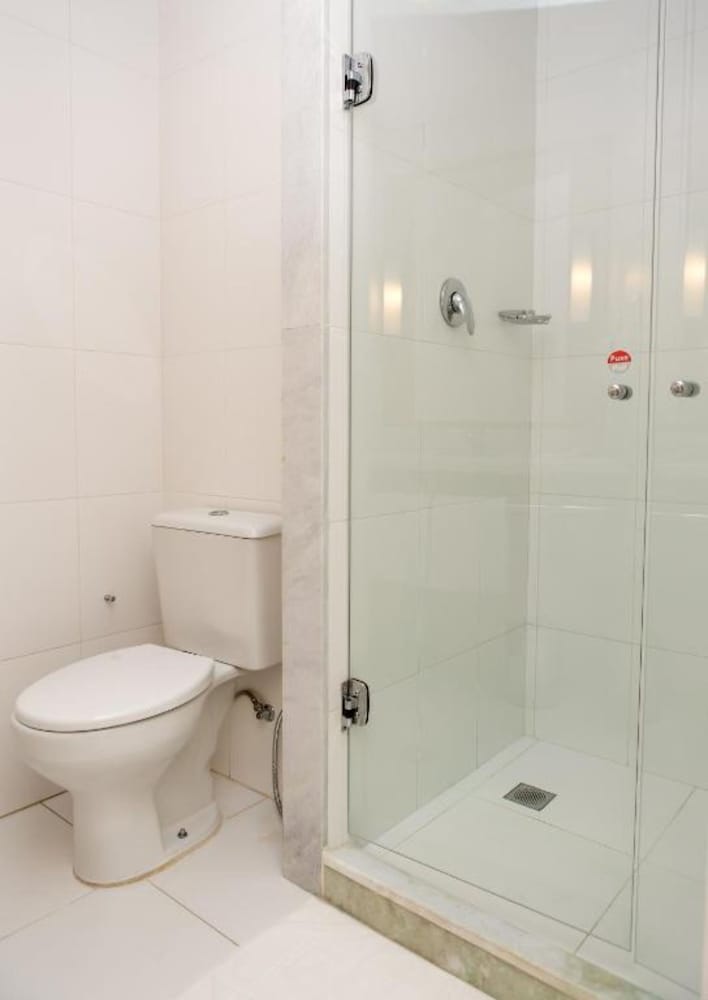 ibis Vitoria da Conquista 32/33
