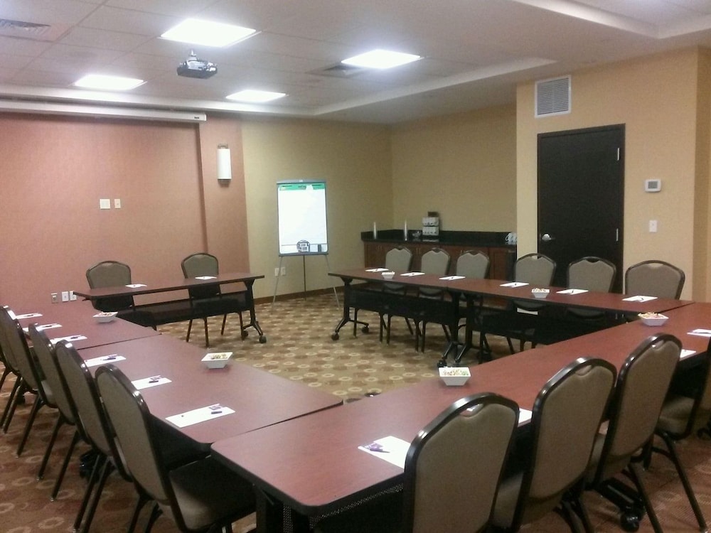 Hyatt Place Santa Fe 61/72