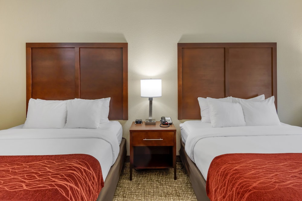 Comfort Inn & Suites Canton Riverstone Area 6/30
