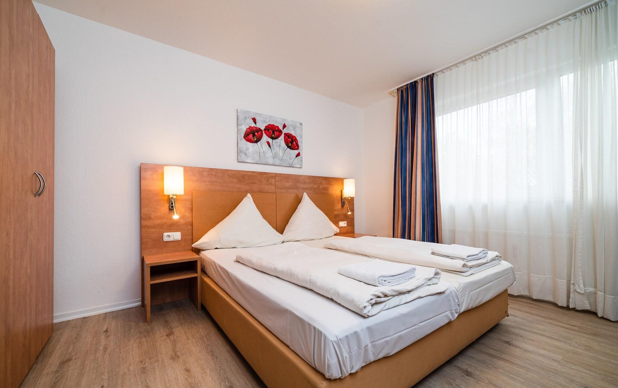 G & L Hotel Dortmund 6/30
