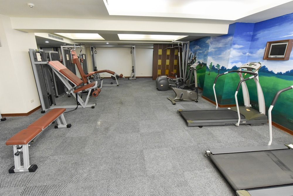 Hub Hotel - Zhongshan Branch 45/58