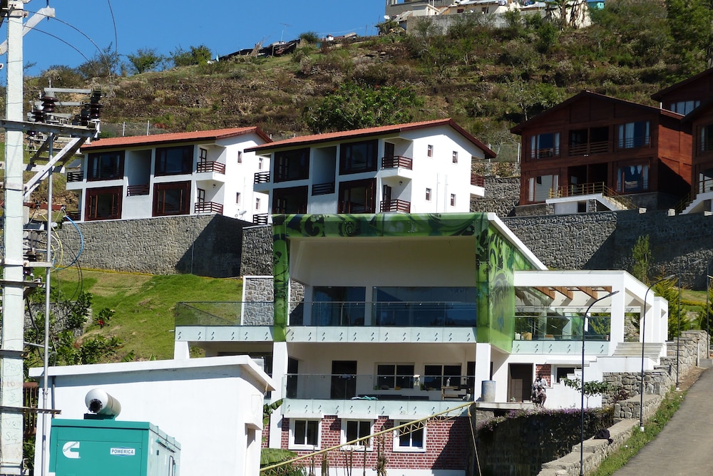 Great Trails Kodaikanal By Grt Hotels 4/40