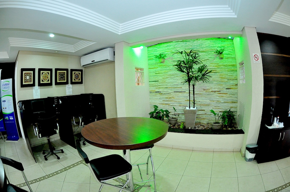 Villa Canoas Hotel 52/80