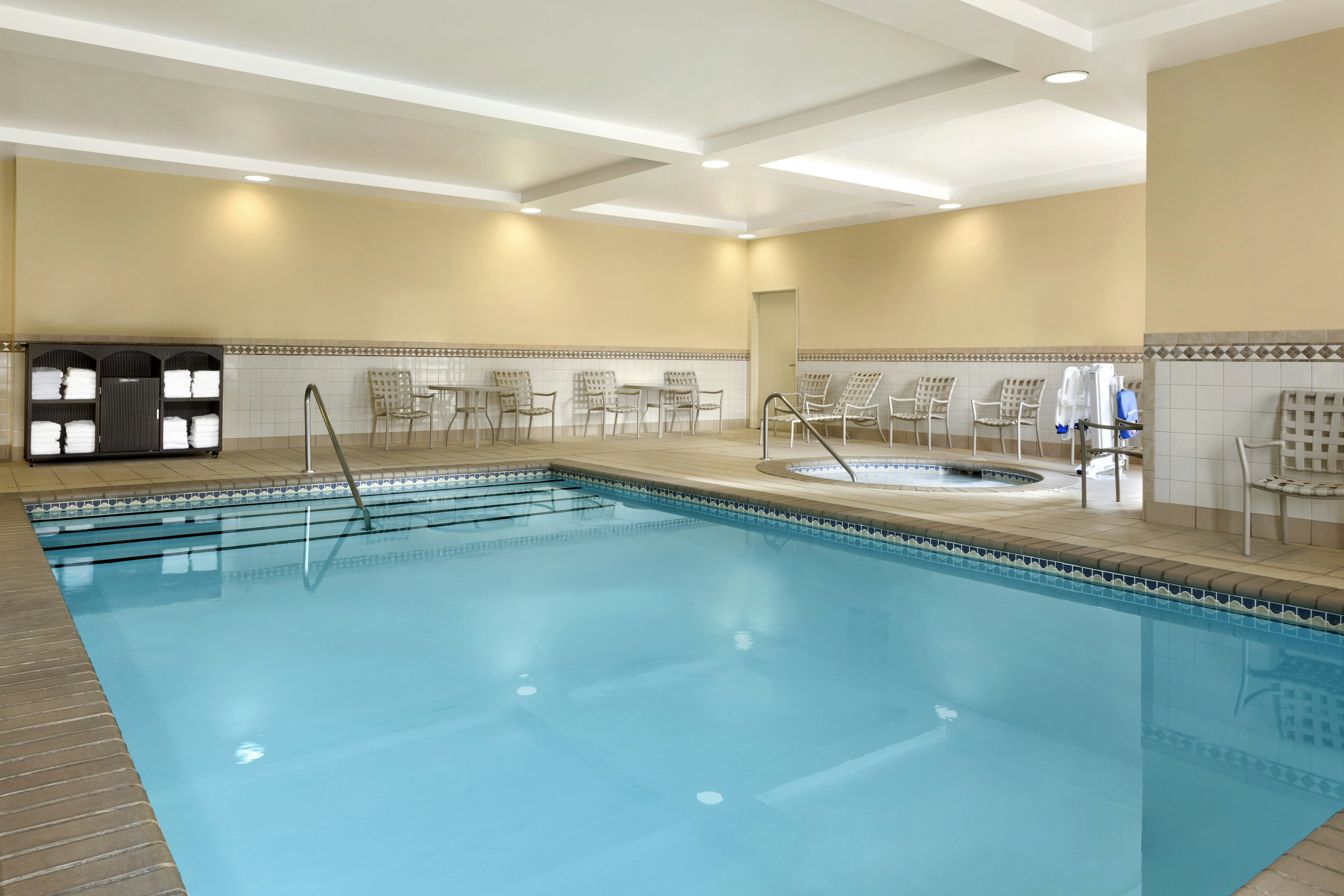 Hilton Garden Inn Bartlesville 23/40