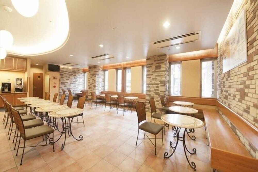 Washington R&B Hotel Morioka-Ekimae 28/32