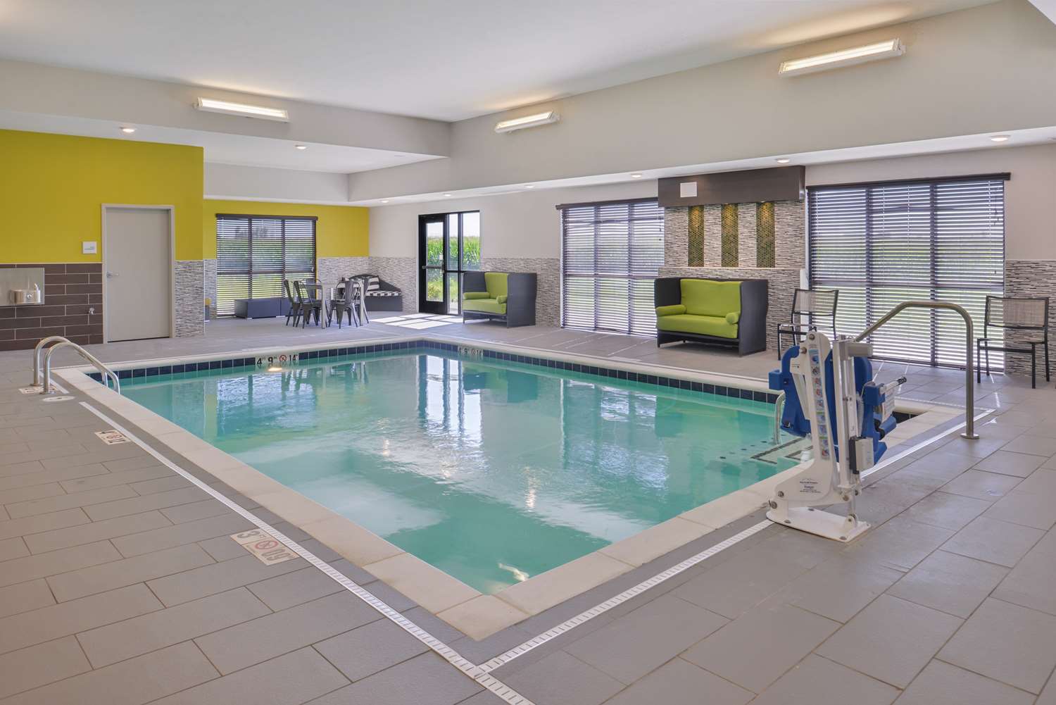 Hampton Inn And Suites Altoona Des Moines 29/52