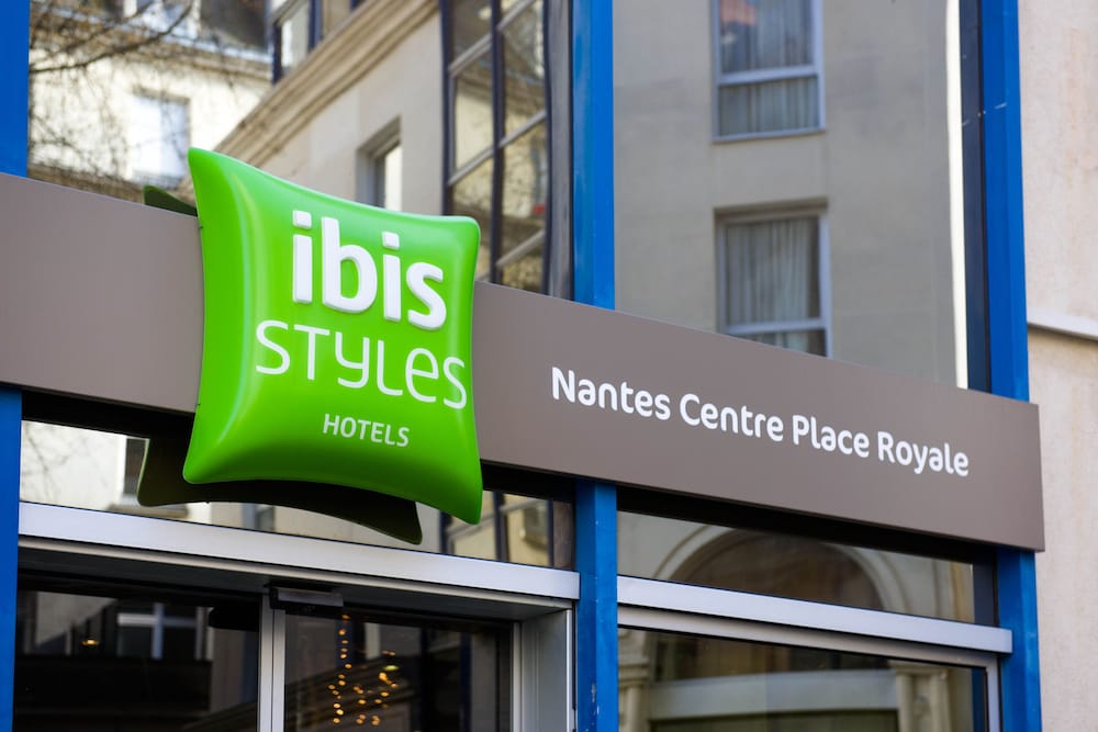 ibis Styles Nantes Centre Place Royale 2/58