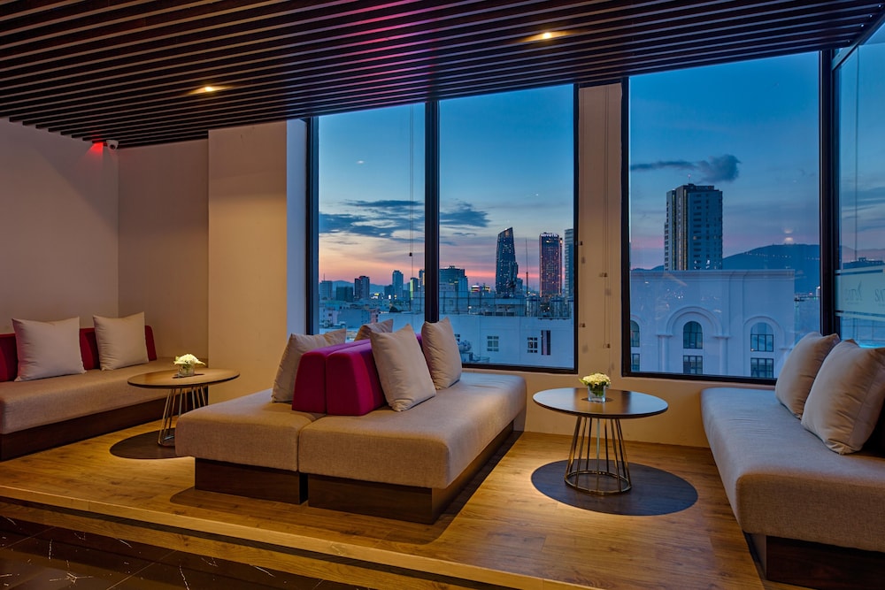 Satya Danang Hotel 27/50