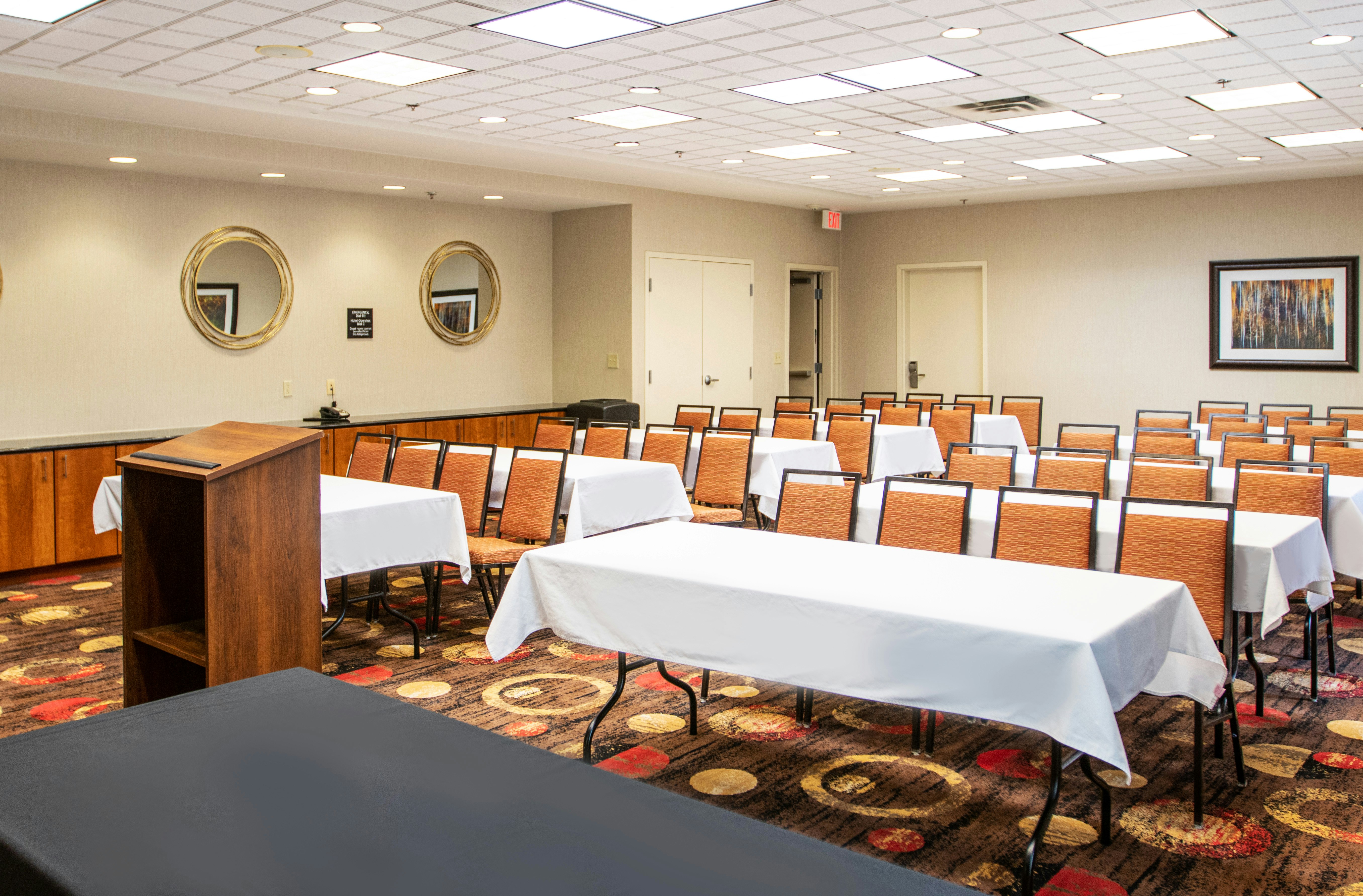 Hampton Inn Gloucester 55/61