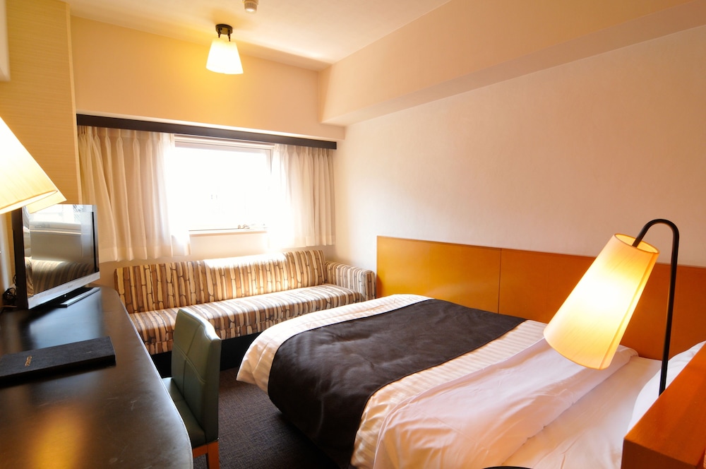Hotel Listel Shinjuku 17/50
