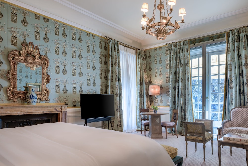 Santo Mauro, a Luxury Collection Hotel, Madrid 42/81