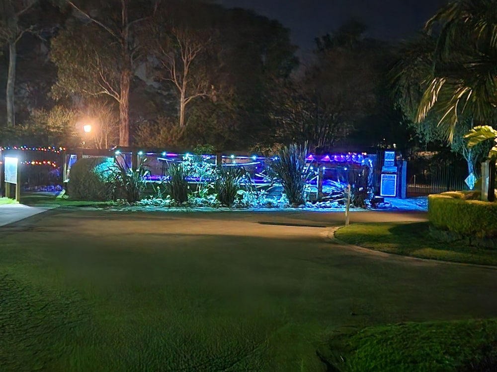 Eden Gateway Holiday Park 42/46