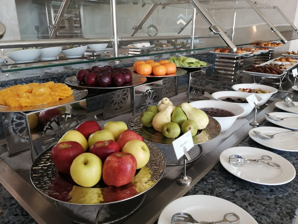 TOLIP Resort El Galala Majestic 18/50