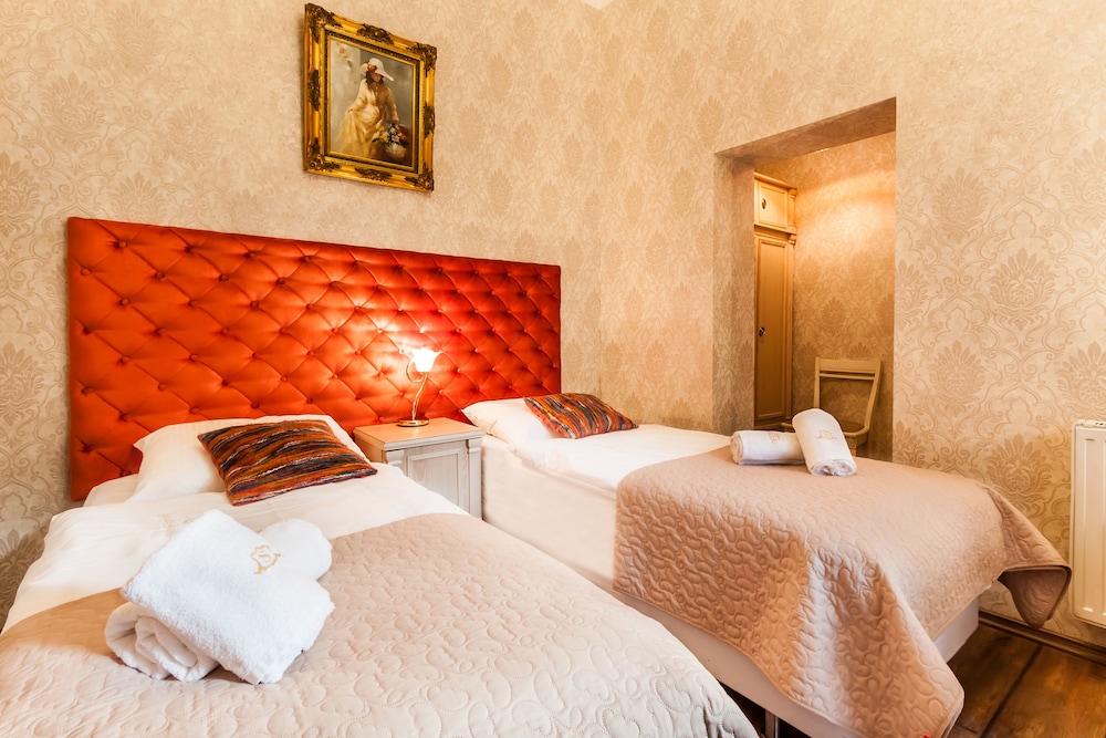 Aparthotel Oberza 13/68