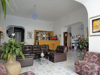Hotel Candia 35/58