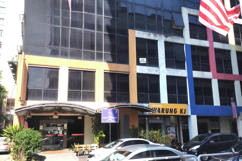 YP Boutique Hotel, Paradigm Mall Petaling Jaya 2/53