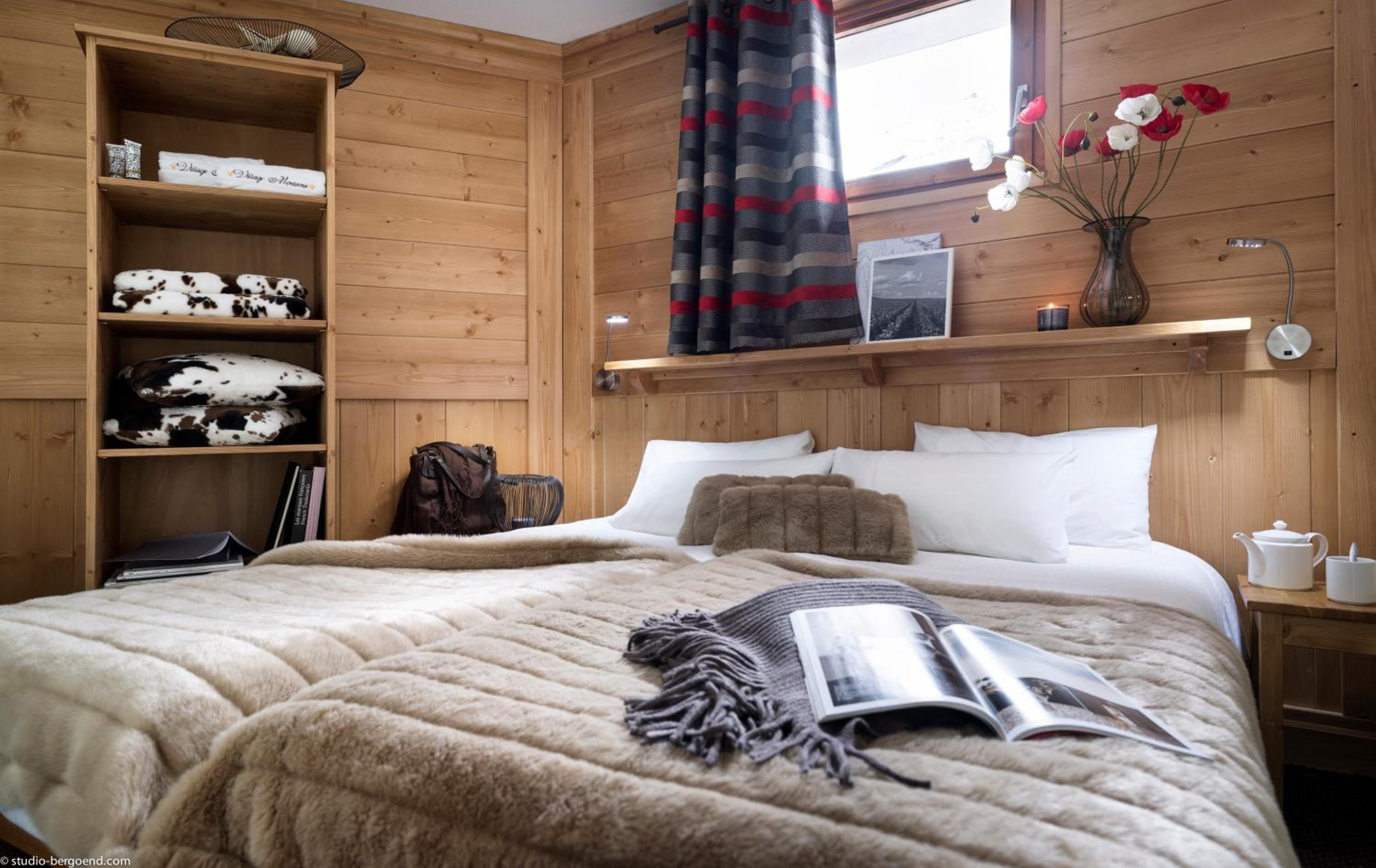 3 Bedrooms, Vip, Apartment