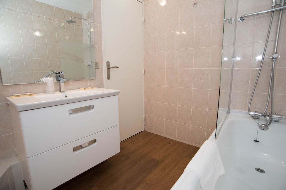 ibis Styles Annecy Le Vieux 19/65