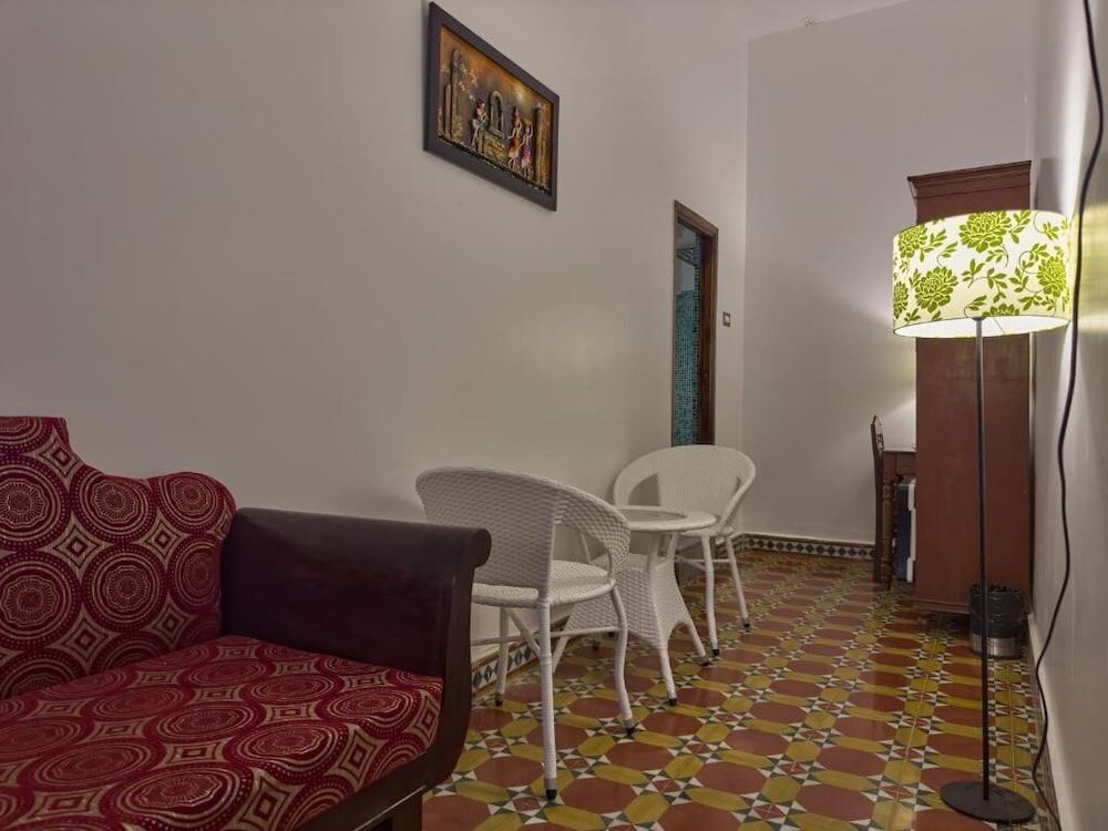 Hotel Villa Krish 36/55