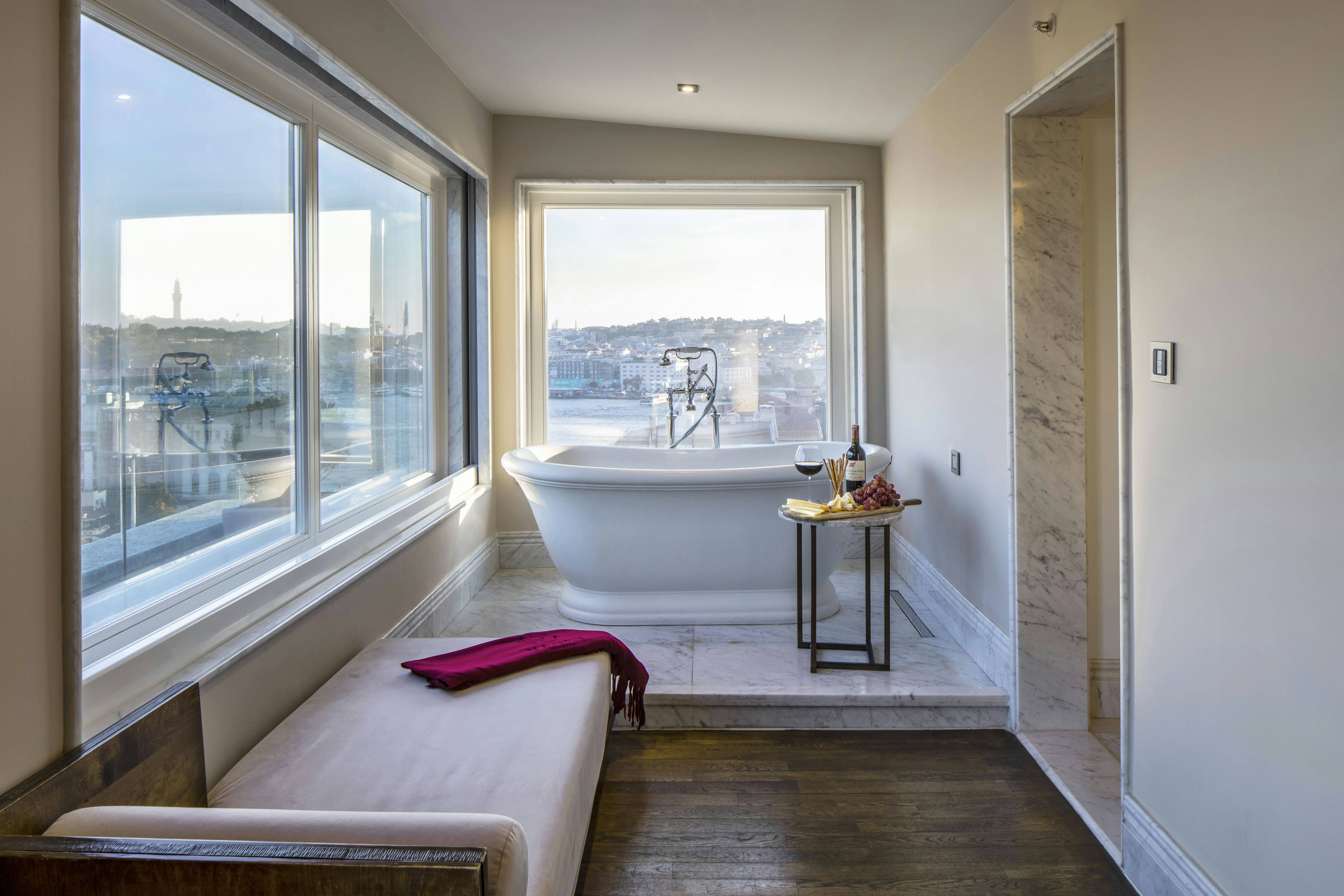 The Bank Hotel Istanbul, a Member of Design Hotels 27/65