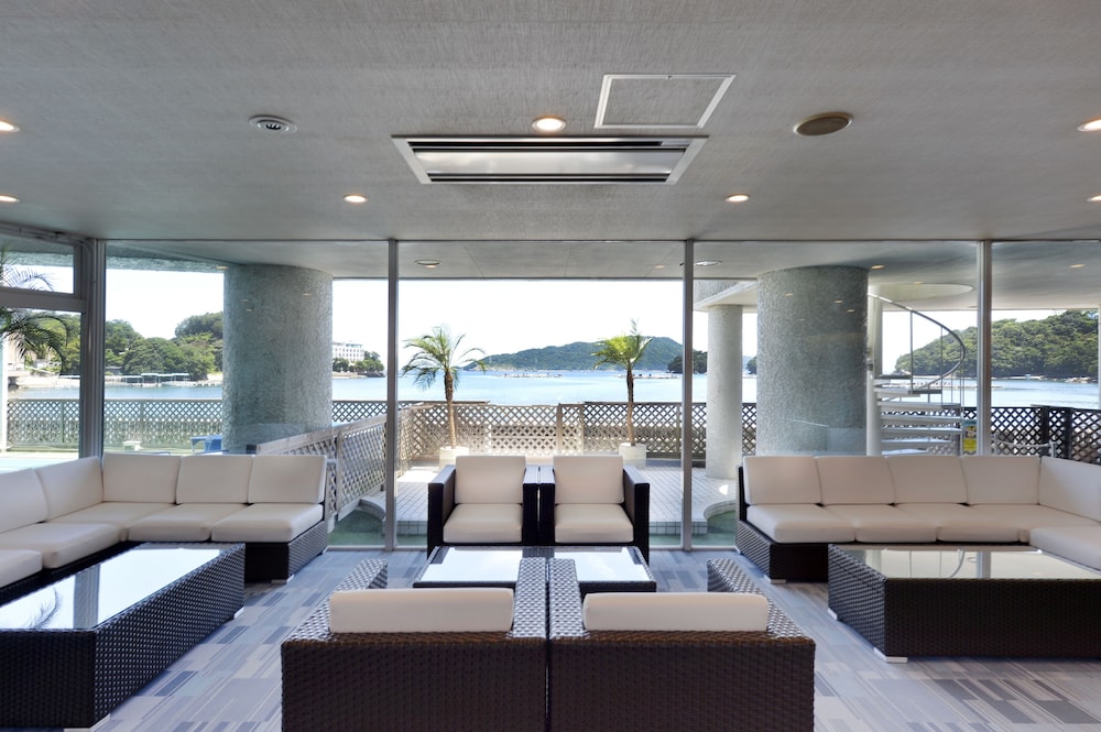 Izumigo Toba Dog Paradise Hotel 37/58