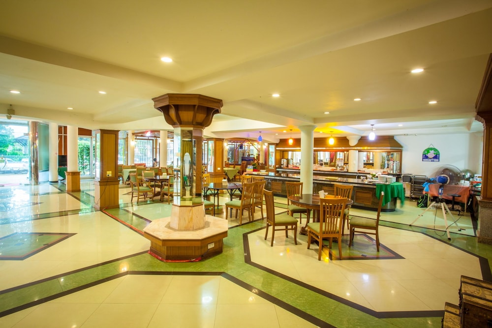 Nh Elegant Hotel 62/70