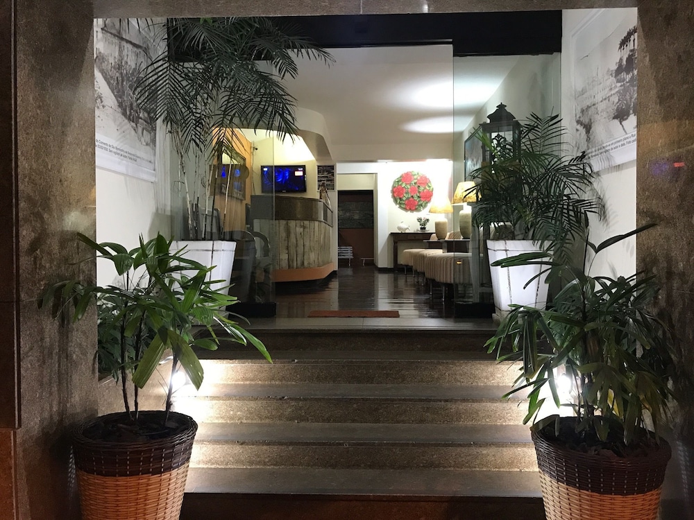 Palace Hotel Angra 5/50