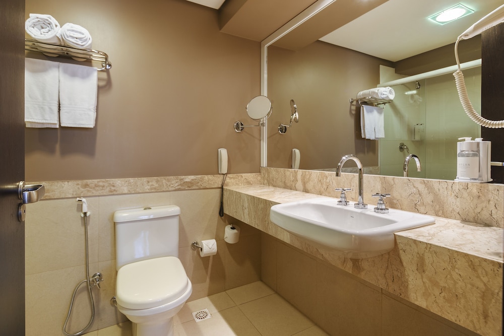 Hotel Laghetto Villa Moura 49/50