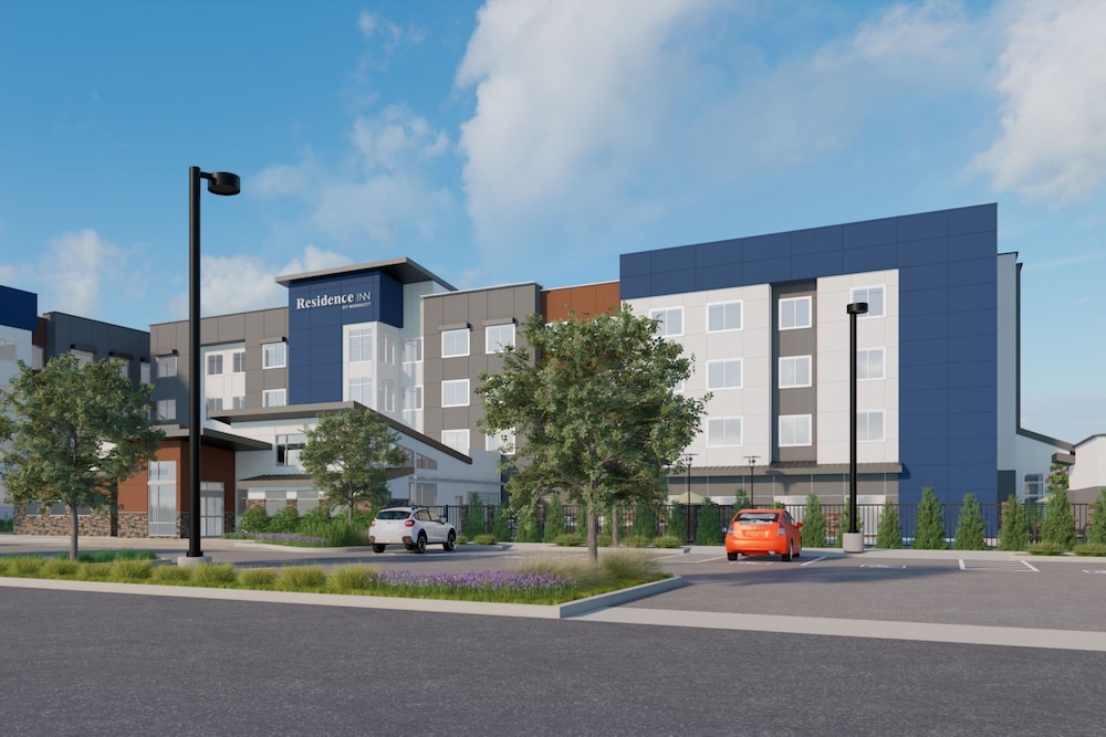 Residence Inn by Marriott Lodi Stockton 15/19