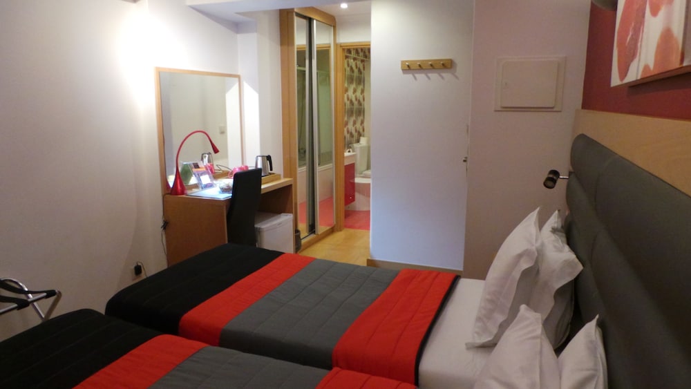 Hotel Dom Joao Lisboa 12/30