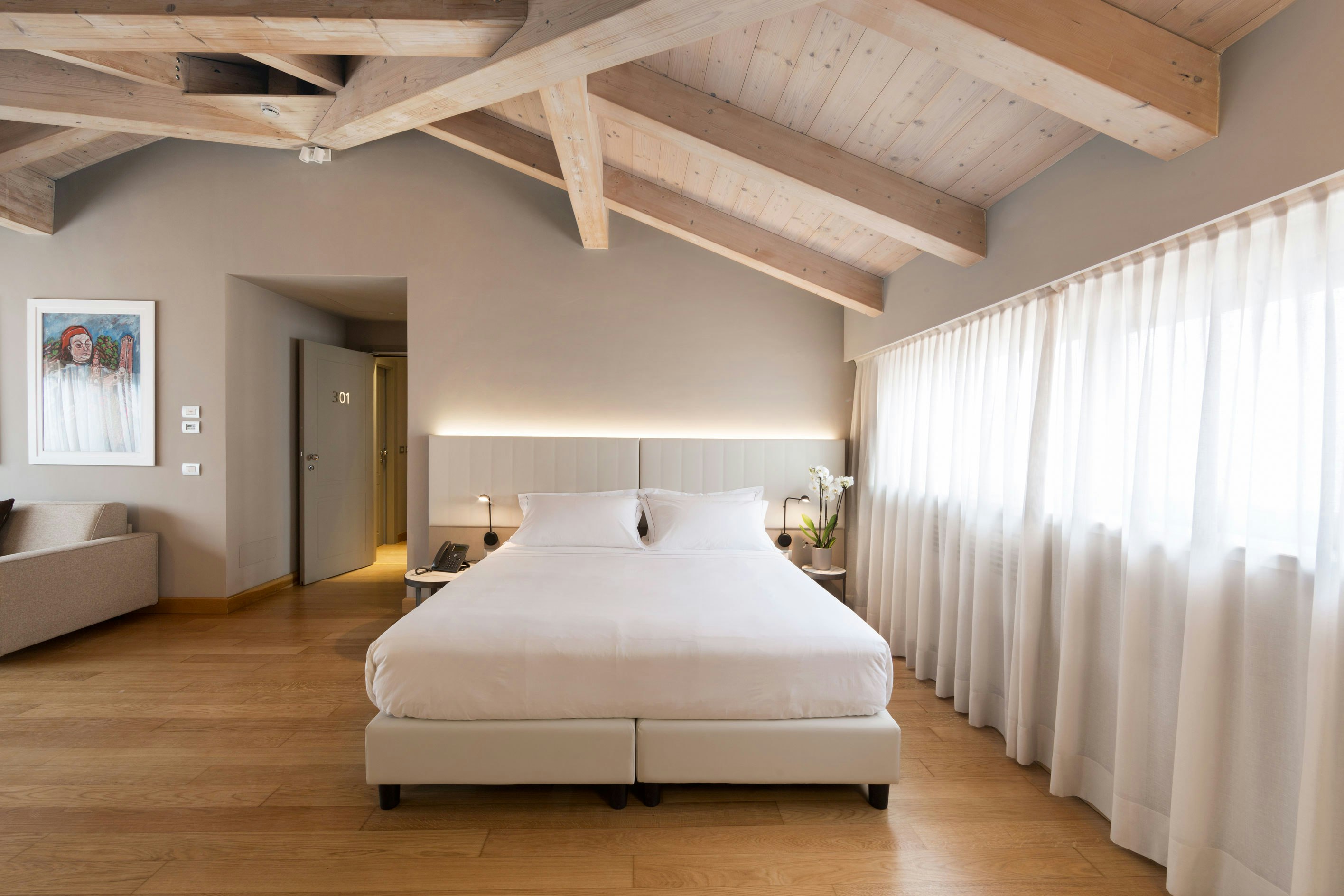 Albergo Duomo 9/50