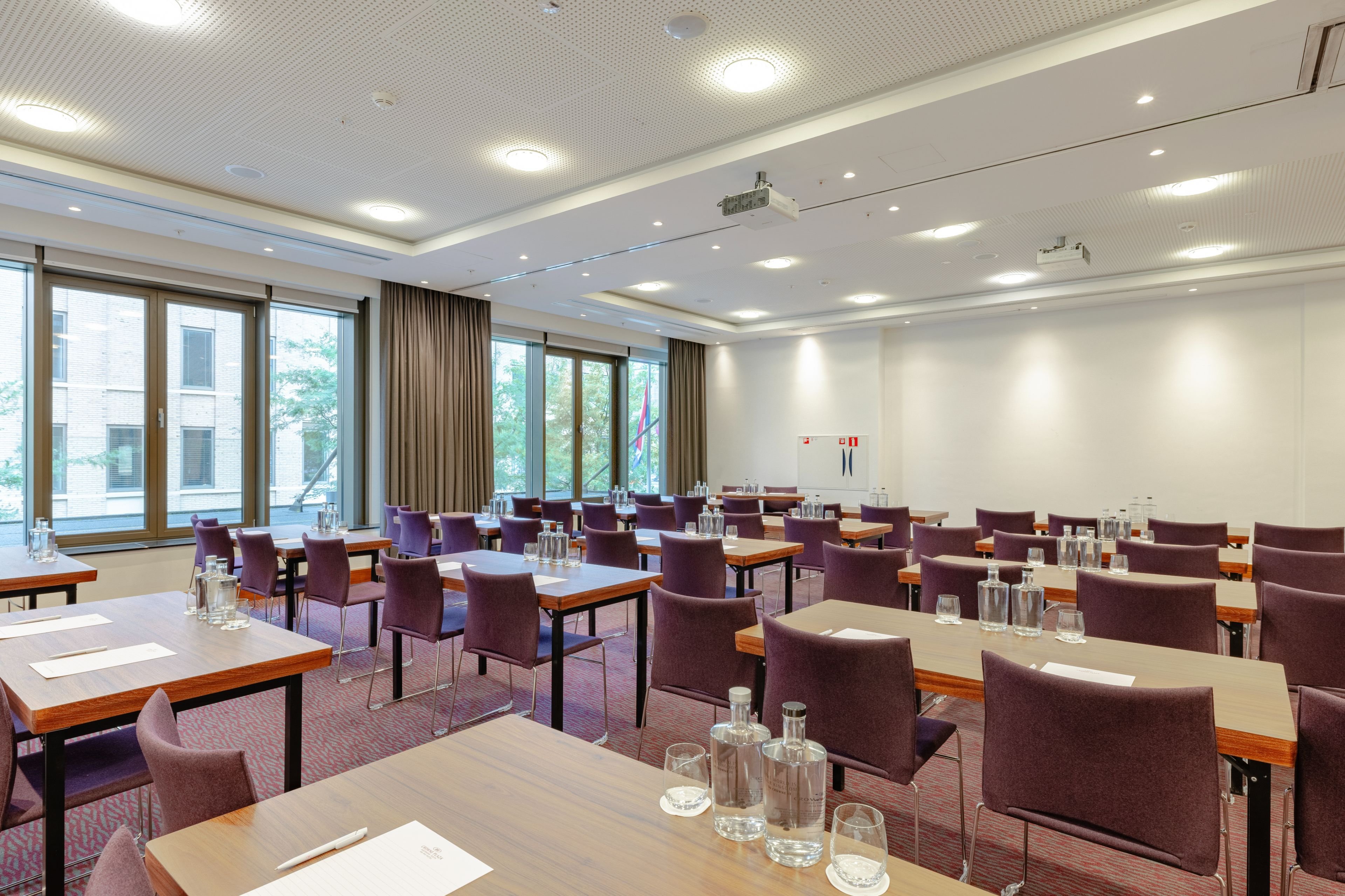 Crowne Plaza Amsterdam South Hotel 72/82