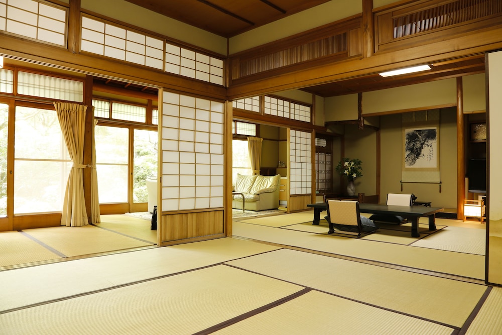 Hashinoya Annex Ransui 35/50
