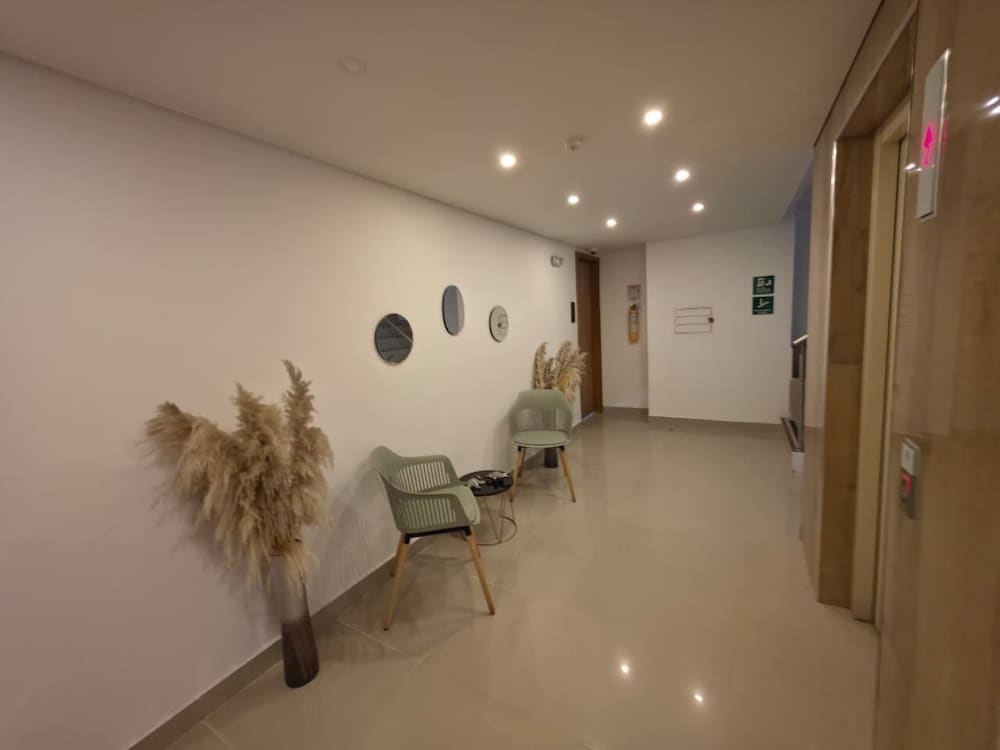 Hotel Infinity Medellin 46/67