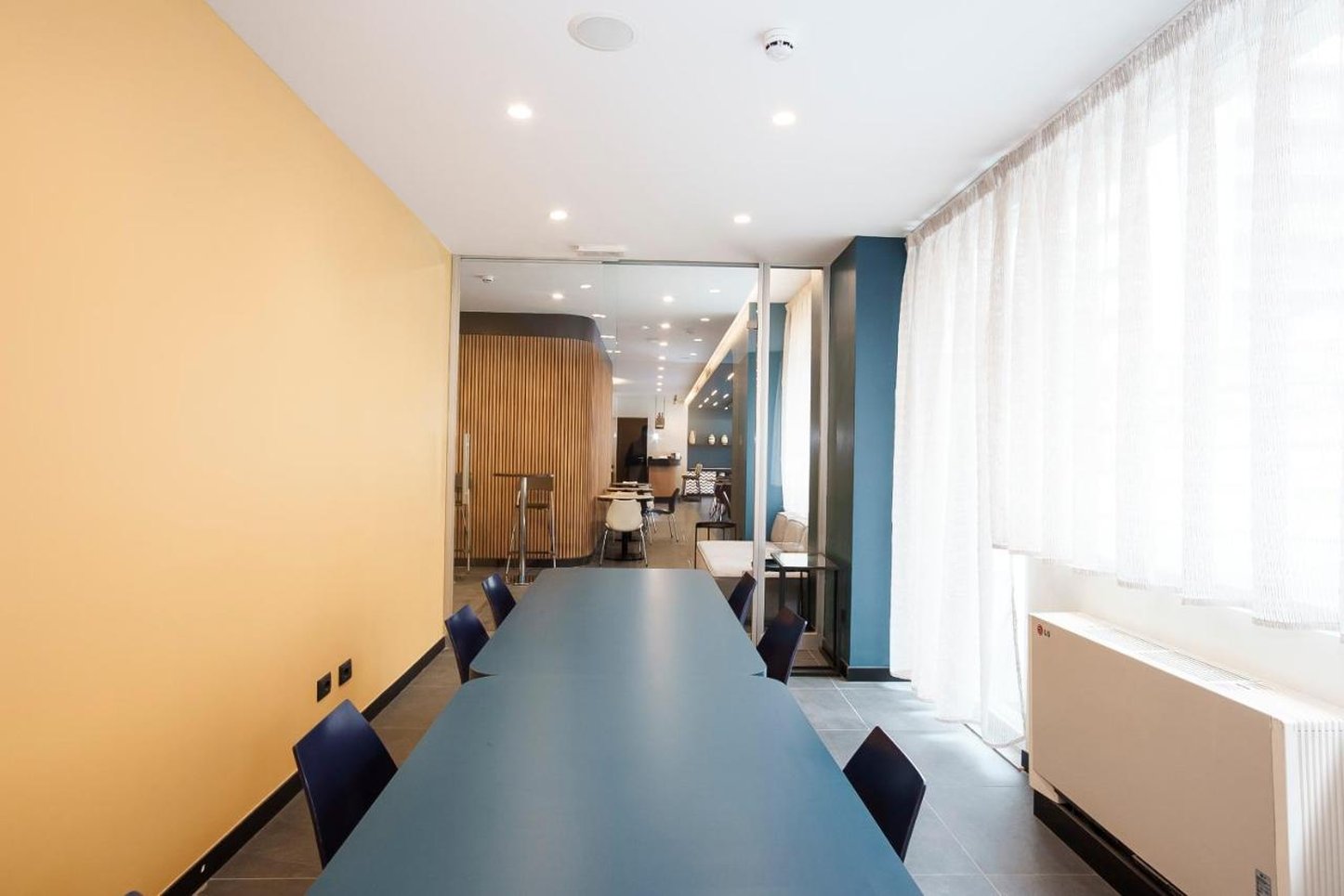 Aparthotel Colombo Roma 50/60