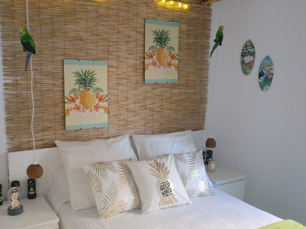 Wonder Rooms Nerja 11/37