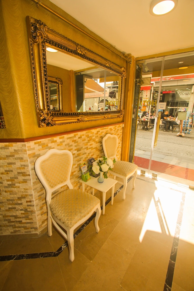 Venue Hotel Istanbul Old City 56/73