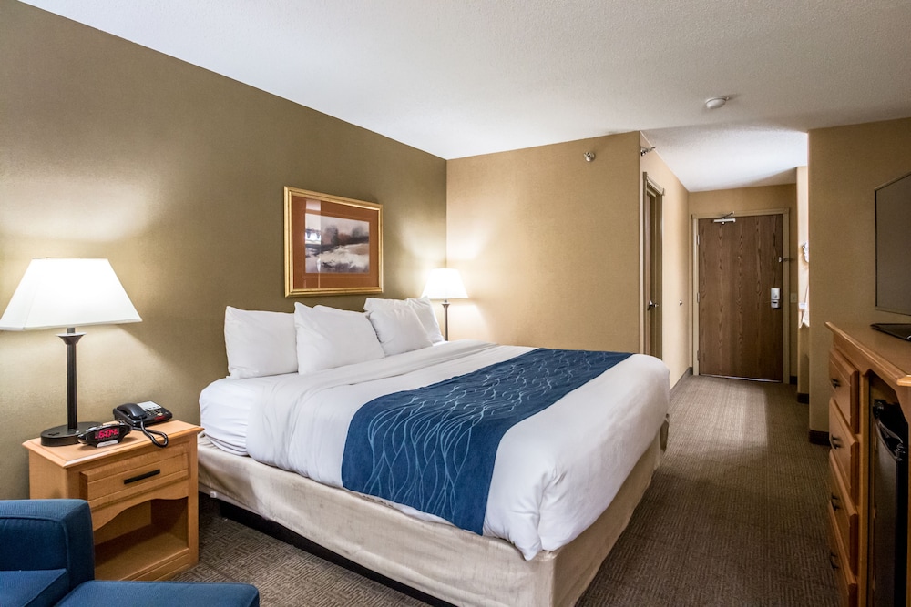 Comfort Inn Grand Junction I-70, CO 10/37