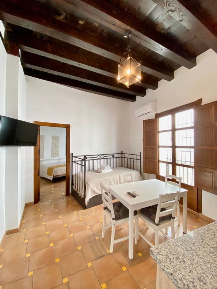 Suites Casa de las Columnas 52/65