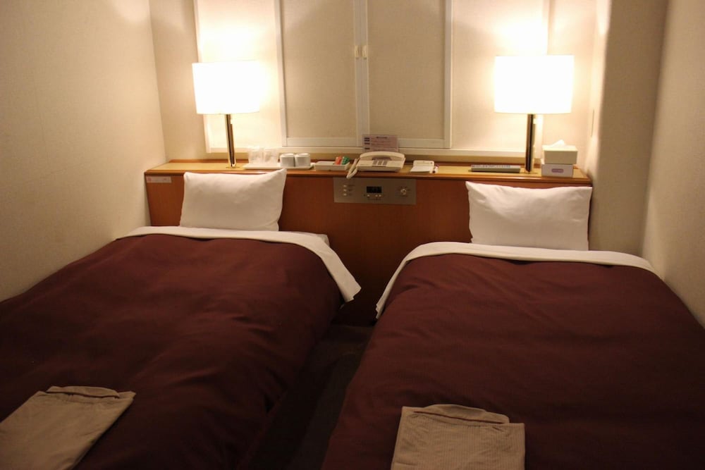 Country Hotel Takayama 19/61