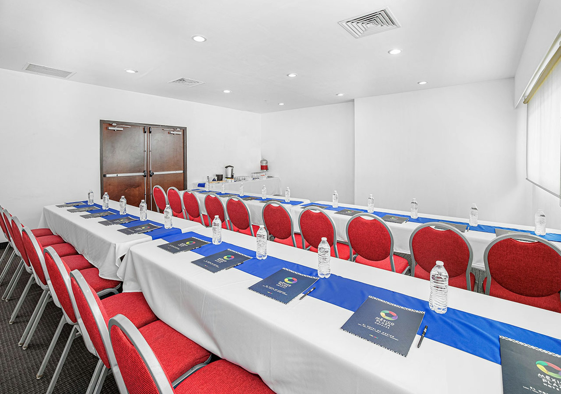 Hotel Mexico Plaza Celaya 30/37